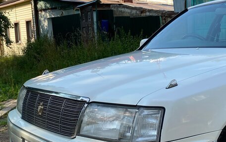 Toyota Crown, 1997 год, 1 500 000 рублей, 7 фотография