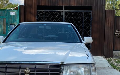 Toyota Crown, 1997 год, 1 500 000 рублей, 6 фотография