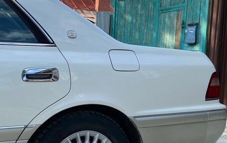 Toyota Crown, 1997 год, 1 500 000 рублей, 12 фотография