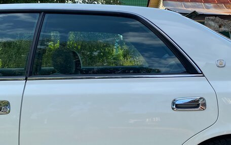 Toyota Crown, 1997 год, 1 500 000 рублей, 11 фотография