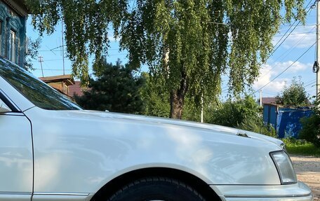 Toyota Crown, 1997 год, 1 500 000 рублей, 13 фотография