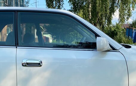 Toyota Crown, 1997 год, 1 500 000 рублей, 14 фотография