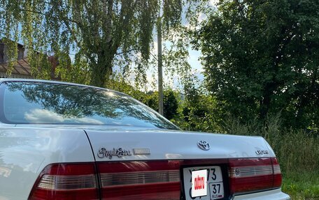 Toyota Crown, 1997 год, 1 500 000 рублей, 20 фотография