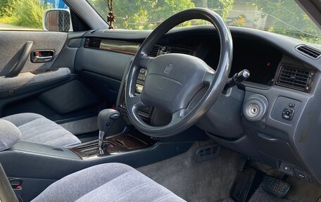 Toyota Crown, 1997 год, 1 500 000 рублей, 22 фотография