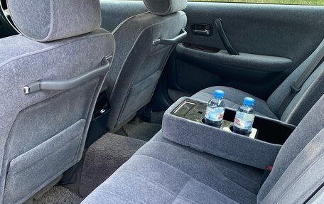 Toyota Crown, 1997 год, 1 500 000 рублей, 33 фотография