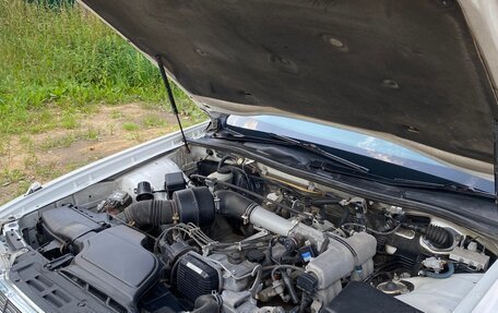 Toyota Crown, 1997 год, 1 500 000 рублей, 37 фотография