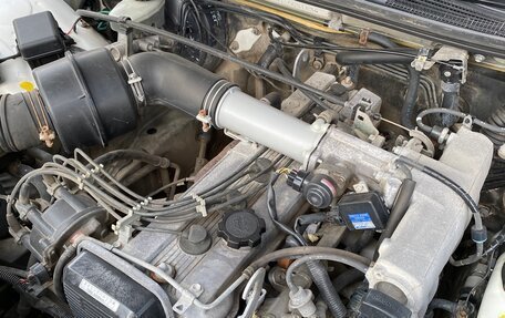 Toyota Crown, 1997 год, 1 500 000 рублей, 38 фотография