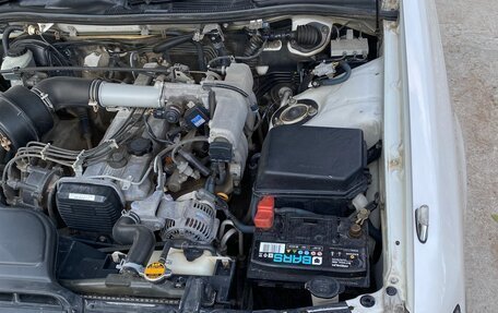 Toyota Crown, 1997 год, 1 500 000 рублей, 36 фотография
