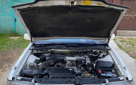 Toyota Crown, 1997 год, 1 500 000 рублей, 34 фотография