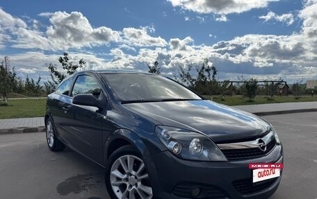 Opel Astra H, 2007 год, 599 000 рублей, 2 фотография