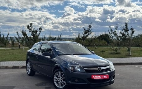Opel Astra H, 2007 год, 599 000 рублей, 5 фотография