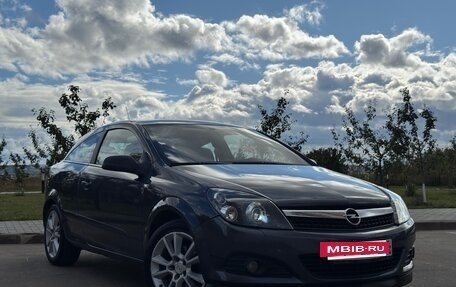 Opel Astra H, 2007 год, 599 000 рублей, 4 фотография