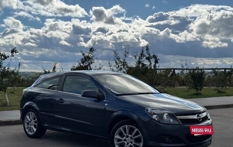 Opel Astra H, 2007 год, 599 000 рублей, 6 фотография
