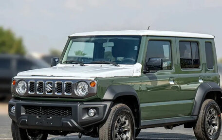 Suzuki Jimny, 2026 год, 2 600 004 рублей, 1 фотография