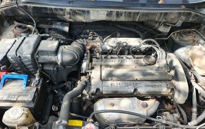 Mitsubishi RVR III рестайлинг, 1995 год, 125 000 рублей, 1 фотография
