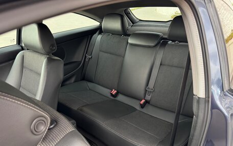 Opel Astra H, 2007 год, 599 000 рублей, 24 фотография