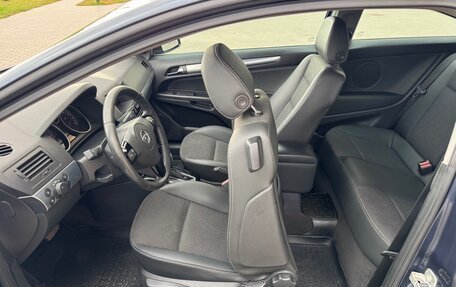 Opel Astra H, 2007 год, 599 000 рублей, 23 фотография