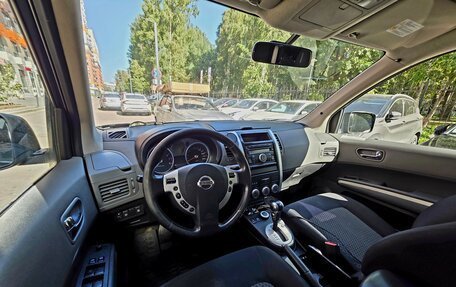 Nissan X-Trail, 2008 год, 785 000 рублей, 2 фотография