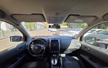 Nissan X-Trail, 2008 год, 785 000 рублей, 5 фотография