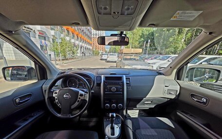 Nissan X-Trail, 2008 год, 785 000 рублей, 4 фотография
