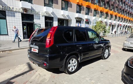 Nissan X-Trail, 2008 год, 785 000 рублей, 3 фотография
