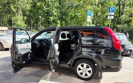 Nissan X-Trail, 2008 год, 785 000 рублей, 6 фотография
