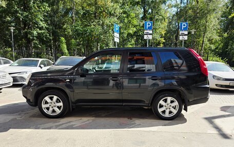 Nissan X-Trail, 2008 год, 785 000 рублей, 8 фотография