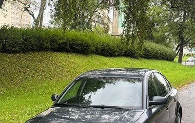 Volkswagen Passat B5+ рестайлинг, 2002 год, 390 000 рублей, 1 фотография