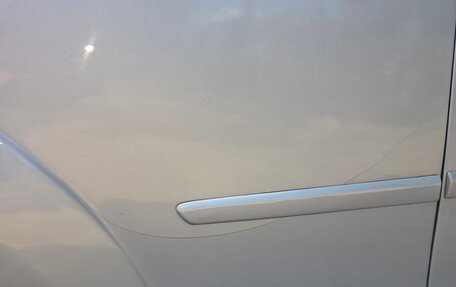 Ford Focus II рестайлинг, 2006 год, 8 фотография