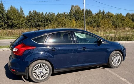 Ford Focus III, 2011 год, 720 000 рублей, 7 фотография
