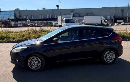 Ford Focus III, 2011 год, 720 000 рублей, 8 фотография