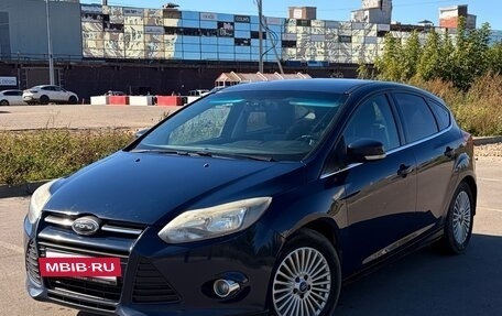 Ford Focus III, 2011 год, 720 000 рублей, 2 фотография