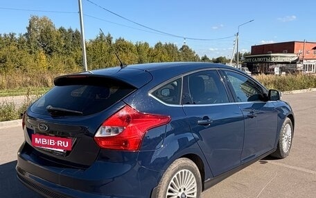 Ford Focus III, 2011 год, 720 000 рублей, 6 фотография