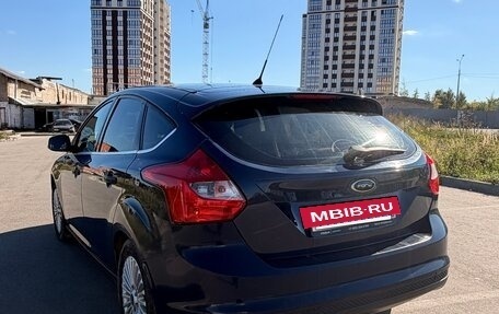 Ford Focus III, 2011 год, 720 000 рублей, 5 фотография