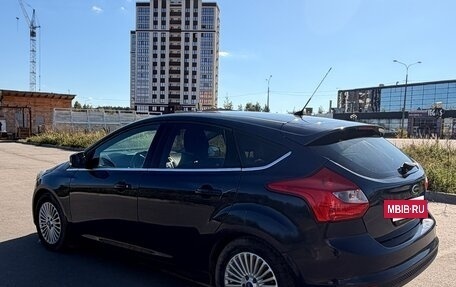 Ford Focus III, 2011 год, 720 000 рублей, 4 фотография