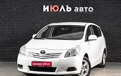 Toyota Verso I, 2011 год, 1 150 000 рублей, 1 фотография