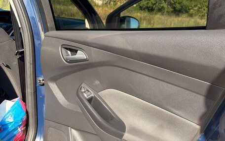 Ford Focus III, 2011 год, 720 000 рублей, 12 фотография