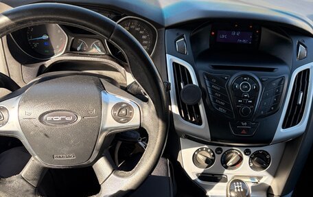 Ford Focus III, 2011 год, 720 000 рублей, 13 фотография