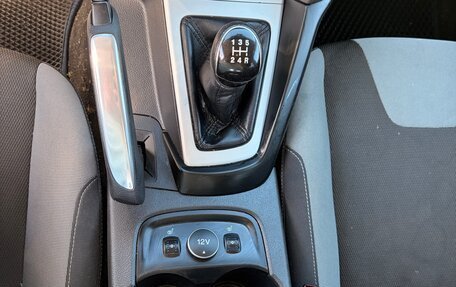 Ford Focus III, 2011 год, 720 000 рублей, 17 фотография