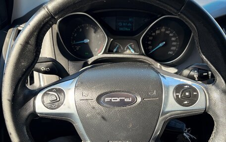 Ford Focus III, 2011 год, 720 000 рублей, 14 фотография