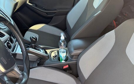 Ford Focus III, 2011 год, 720 000 рублей, 19 фотография
