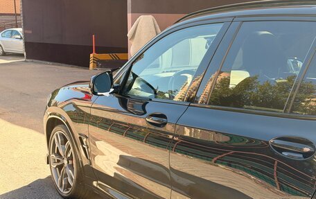 BMW X3, 2021 год, 7 200 000 рублей, 7 фотография