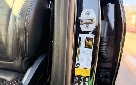 BMW X3, 2021 год, 7 200 000 рублей, 18 фотография