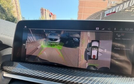 BMW X3, 2021 год, 7 200 000 рублей, 20 фотография