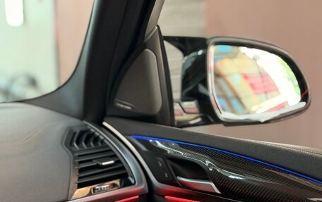 BMW X3, 2021 год, 7 200 000 рублей, 32 фотография