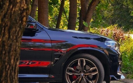 BMW X3, 2021 год, 7 200 000 рублей, 36 фотография