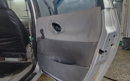 Volkswagen Sharan I рестайлинг, 1997 год, 450 000 рублей, 7 фотография