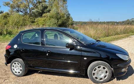 Peugeot 206, 2008 год, 400 000 рублей, 2 фотография
