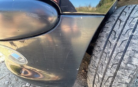 Peugeot 206, 2008 год, 400 000 рублей, 7 фотография