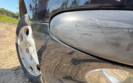 Peugeot 206, 2008 год, 400 000 рублей, 10 фотография